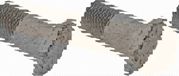 Hex Head Cap Screw: 7/16-20 x 2-1/2